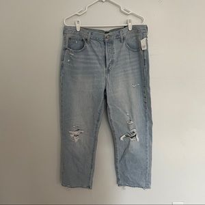 Gap // Boyfriend Jeans